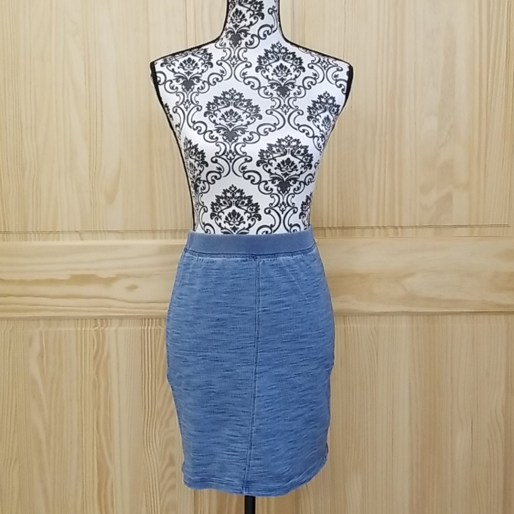 C&C California Skirt